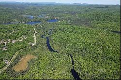 Sainte-Marguerite-du-Lac-Masson, Laurentides