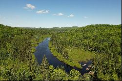 Sainte-Marguerite-du-Lac-Masson, Laurentides