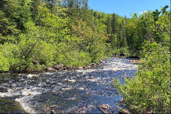 Sainte-Marguerite-du-Lac-Masson, Laurentides