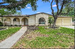 10307 Severn Road, San Antonio, TX 78217