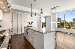 Live Cosmopolitan in Coveted Brookwood Residences