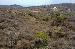 Lot for sale libramiento Ajijic, Chapala.