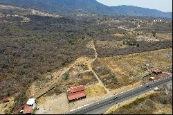 Lot for sale libramiento Ajijic, Chapala.