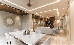 Bungalow in Phase III, Gurugram