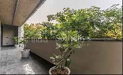 Bungalow in Phase III, Gurugram