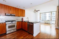 25 Hudson Street, #511, Jersey City, NY 10013