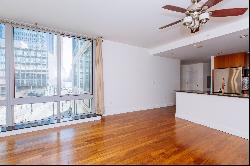 25 Hudson Street, #511, Jersey City, NY 10013