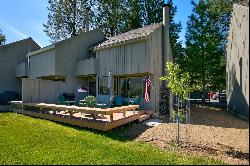 13400 Foxtail #GCC 101 Black Butte Ranch, OR 97759