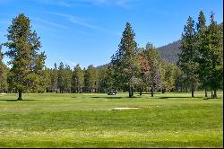 13400 Foxtail #GCC 101 Black Butte Ranch, OR 97759