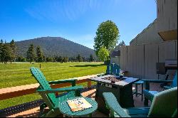 13400 Foxtail #GCC 101 Black Butte Ranch, OR 97759