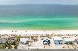 Coastal Gulf-Front Dream Lot On Navarre Beach