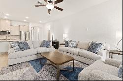 Magnificent Living in Mesquite