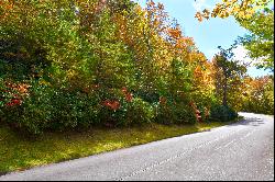 TANAWHA - BLOWING ROCK