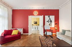 Exclusive Apartment in a prime location - Kollwitzstraße, Prenzlauer Berg