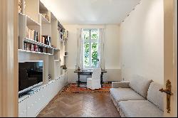 Exclusive Apartment in a prime location - Kollwitzstraße, Prenzlauer Berg