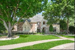 3036 Seneca Drive, Frisco, TX, 75034