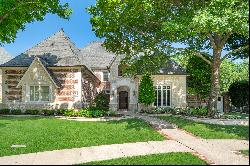 3036 Seneca Drive, Frisco, TX, 75034