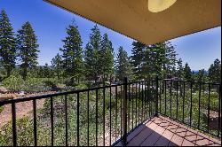 Lake View Carnelian Woods Condo in the Highly Desirable Upper Section