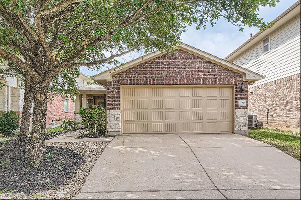 11017 Short Springs Drive, Austin, TX 78754