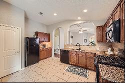 11017 Short Springs Drive, Austin, TX 78754