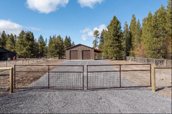 17138 Azusa Road Bend, OR 97707
