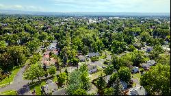 Downtown Walla Walla Building Lot