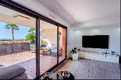 Marseille 8th, Hippodrome - 4-Room Apartment with Double Terrace