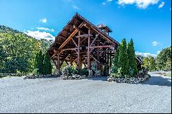 THE LODGES AT EAGLES NEST - BANNER ELK