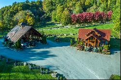 THE LODGES AT EAGLES NEST - BANNER ELK