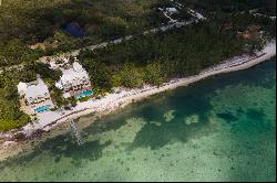 StarFish - Beachfront land, Frank Sound