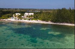 StarFish - Beachfront land, Frank Sound