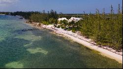 StarFish - Beachfront land, Frank Sound