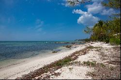 StarFish - Beachfront land, Frank Sound