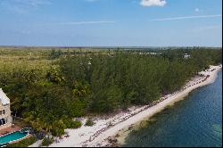 StarFish - Beachfront land, Frank Sound