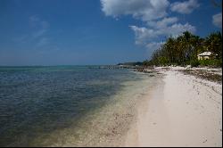 StarFish - Beachfront land, Frank Sound