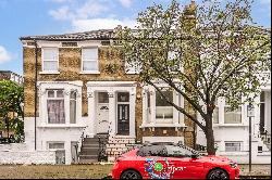 Sulgrave Road, London, W6 7PX