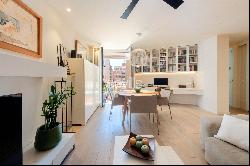 Flat For Sale In Gracia, Gracia, Barcelona