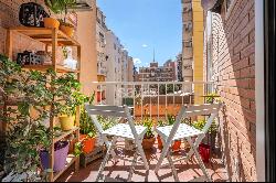 Flat For Sale In Gracia, Gracia, Barcelona