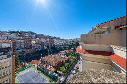 Flat For Sale In Putxet, Sant Gervasi, Barcelobna