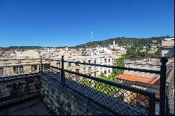 Flat For Sale In Putxet, Sant Gervasi, Barcelobna