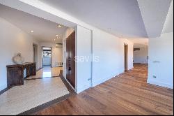 Flat For Sale In Turo Parc, Sant Gervasi, Barcelona