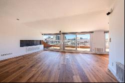 Flat For Sale In Turo Parc, Sant Gervasi, Barcelona