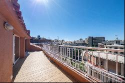 Flat For Sale In Turo Parc, Sant Gervasi, Barcelona