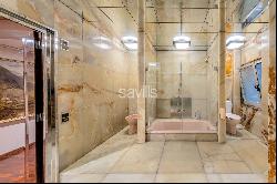 Flat For Sale In Sant Gervasi, Sant Gervasi, Barcelona