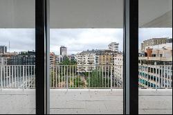 Flat For Sale In Sant Gervasi, Sant Gervasi, Barcelona