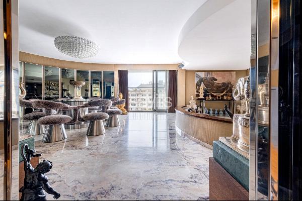 Flat For Sale In Sant Gervasi, Sant Gervasi, Barcelona