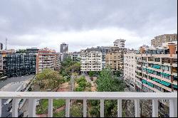 Flat For Sale In Sant Gervasi, Sant Gervasi, Barcelona