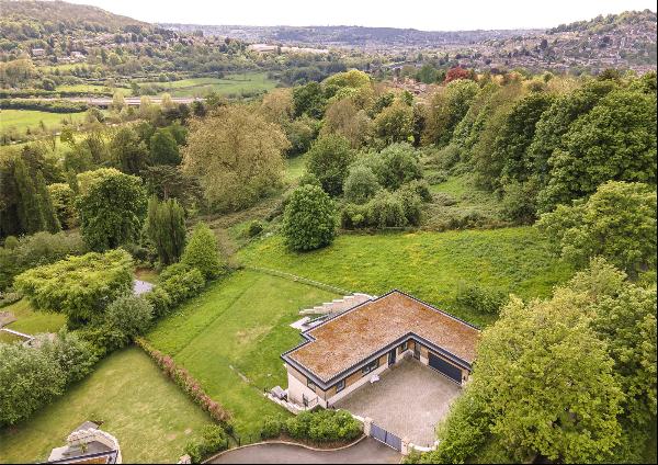 Bailbrook Lane, Bath, Somerset, BA1 7AB