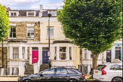 Chesson Road, Fulham, London, W14 9QR