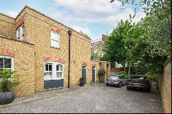 Wardell Mews, London, SW4 0AR